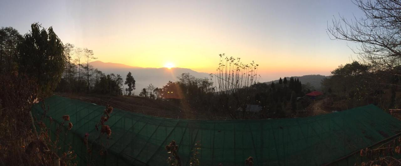 Chintapu Homestay In Ilam, Eastern Nepal Ngoại thất bức ảnh