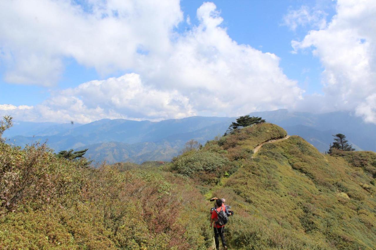 Chintapu Homestay In Ilam, Eastern Nepal Ngoại thất bức ảnh