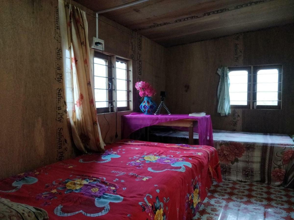 Chintapu Homestay In Ilam, Eastern Nepal Ngoại thất bức ảnh