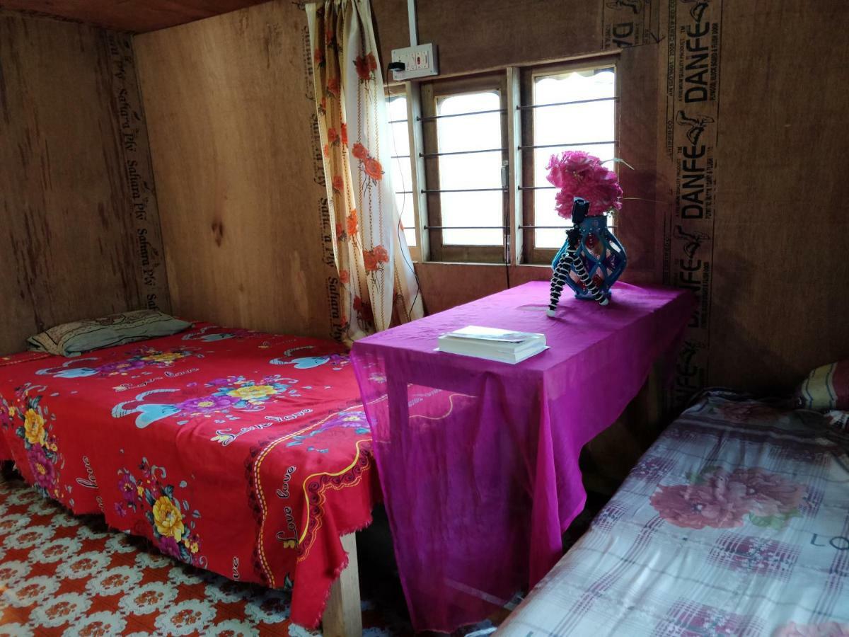 Chintapu Homestay In Ilam, Eastern Nepal Ngoại thất bức ảnh